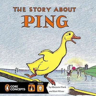 Opowieść o Pingu - The Story about Ping