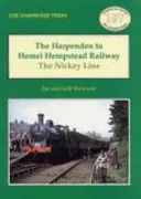 Linia kolejowa z Harpenden do Hemel Hempstead - The Nickey Line - Harpenden to Hemel Hempstead Railway - The Nickey Line