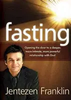 Post: Otwieranie drzwi do głębszej, bardziej intymnej i potężniejszej relacji z Bogiem - Fasting: Opening the Door to a Deeper, More Intimate, More Powerful Relationship with God