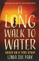 Długa droga do wody - międzynarodowy bestseller oparty na prawdziwej historii - Long Walk to Water - International Bestseller Based on a True Story