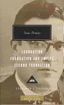 Trylogia Fundacji - Foundation Trilogy