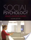 Psychologia społeczna - Social Psychology
