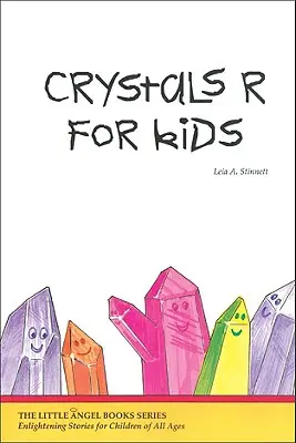 Kryształy R dla dzieci - Crystals R for Kids