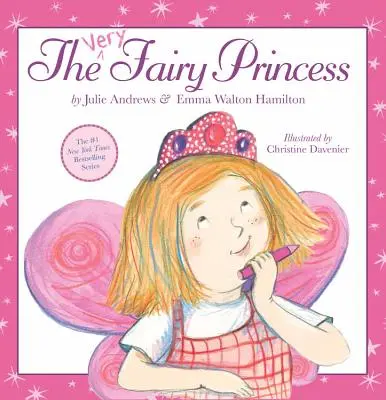 Księżniczka wróżek - The Very Fairy Princess