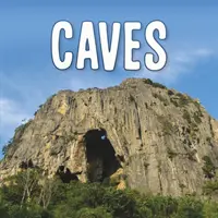 Jaskinie - Caves