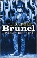 Brunel - Kieszonkowa biografia - Brunel - A Pocket Biography