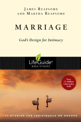 Małżeństwo: Boży plan na intymność - Marriage: God's Design for Intimacy