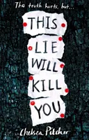 To kłamstwo cię zabije - This Lie Will Kill You