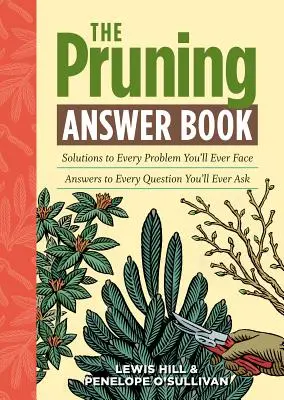 Księga odpowiedzi na temat przycinania - The Pruning Answer Book