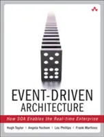 Architektura sterowana zdarzeniami: Jak SOA umożliwia działanie przedsiębiorstwa w czasie rzeczywistym - Event-Driven Architecture: How SOA Enables the Real-Time Enterprise