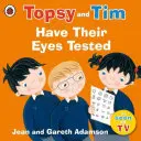 Topsy i Tim: Sprawdź ich oczy - Topsy and Tim: Have Their Eyes Tested