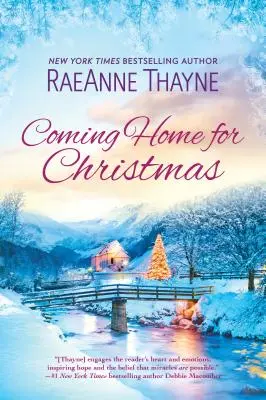 Coming Home for Christmas: Świąteczny romans - Coming Home for Christmas: A Holiday Romance