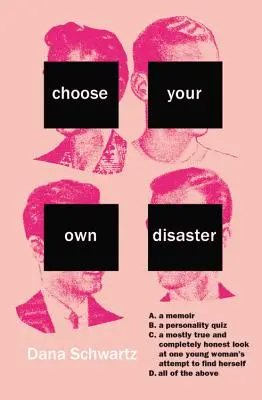 Wybierz własną katastrofę - Choose Your Own Disaster