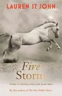 One Dollar Horse: Ognista burza - księga 3 - One Dollar Horse: Fire Storm - Book 3