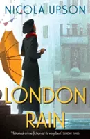 Londyński deszcz - London Rain