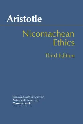 Etyka nikomachejska - Nicomachean Ethics