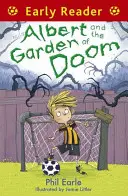 Early Reader: Albert i Ogród Zagłady - Early Reader: Albert and the Garden of Doom