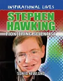 Inspirujące życie: Stephen Hawking - Inspirational Lives: Stephen Hawking