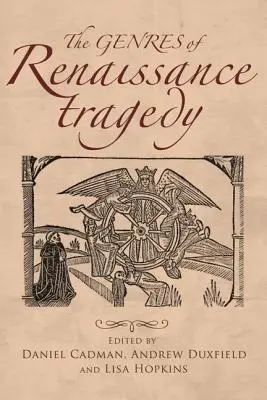 Gatunki renesansowej tragedii - The genres of Renaissance tragedy
