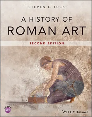 Historia sztuki romańskiej - A History of Roman Art