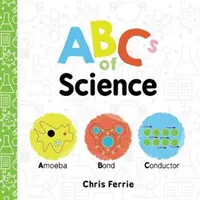 ABC nauki - ABCs of Science