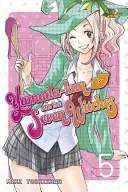 Yamada-Kun i siedem czarownic, tom 5 - Yamada-Kun and the Seven Witches, Volume 5