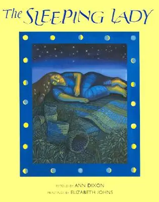 Śpiąca Dama - The Sleeping Lady