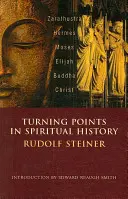 Punkty zwrotne w historii duchowej: Zaratustra, Hermes, Mojżesz, Eliasz, Budda, Chrystus - Turning Points in Spiritual History: Zarathustra, Hermes, Moses, Elijah, Buddha, Christ