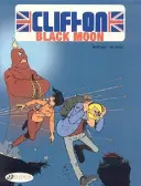 Clifton - Czarny księżyc - Clifton--Black Moon