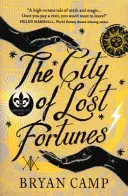 Miasto utraconych fortun - City of Lost Fortunes
