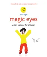 Magiczne oczy: trening wzroku dla dzieci - Magic Eyes: Vision Training for Children