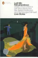 Żyła kiedyś dziewczyna, która uwiodła męża swojej siostry, a on się powiesił: Historie miłosne - There Once Lived a Girl Who Seduced Her Sister's Husband, And He Hanged Himself: Love Stories