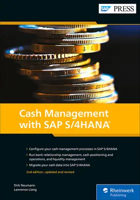 Zarządzanie gotówką z SAP S/4hana - Cash Management with SAP S/4hana