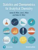 Statystyka i chemometria dla chemii analitycznej - Statistics and Chemometrics for Analytical Chemistry