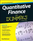 Finanse ilościowe dla opornych - Quantitative Finance for Dummies