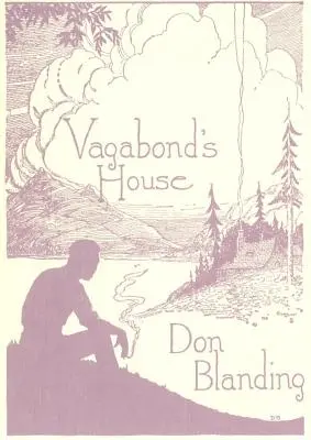 Dom włóczęgi - Vagabond's House