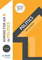 Dążenie do A w polityce na poziomie A - Aiming for an A in A-level Politics