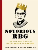 Notorious RBG: Życie i czasy Ruth Bader Ginsburg - Notorious RBG: The Life and Times of Ruth Bader Ginsburg