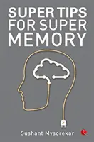 Super wskazówki dla super pamięci - Super Tips for Super Memory