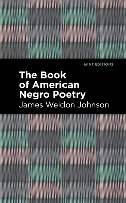 Księga amerykańskiej poezji murzyńskiej - The Book of American Negro Poetry