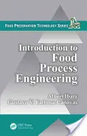 Wprowadzenie do inżynierii procesów spożywczych - Introduction to Food Process Engineering
