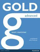 Gold Advanced Maximiser bez klucza - Gold Advanced Maximiser without Key