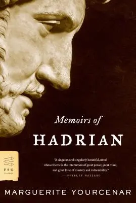 Wspomnienia Hadriana - Memoirs of Hadrian