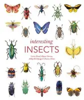 Interesujące owady - Interesting Insects