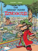 Wielki wezyr Isngoud - The Grand Vizier Isngoud