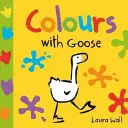 Ucz się z Gąską: Kolory - Learn With Goose: Colours