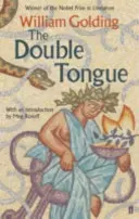 Podwójny język - ze wstępem Meg Rosoff - Double Tongue - With an introduction by Meg Rosoff