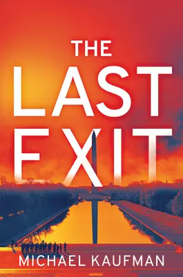 The Last Exit: Tajemnica Jen Lu - The Last Exit: A Jen Lu Mystery