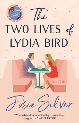 Dwa życia Lydii Bird - The Two Lives of Lydia Bird