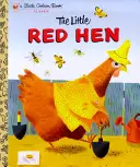 Mała Czerwona Kura - The Little Red Hen